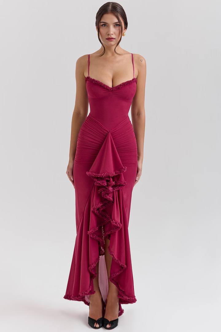 Magui | Maxi Dress