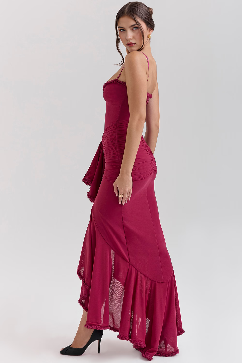 Magui | Maxi Dress