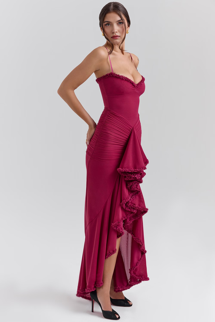 Magui | Maxi Dress
