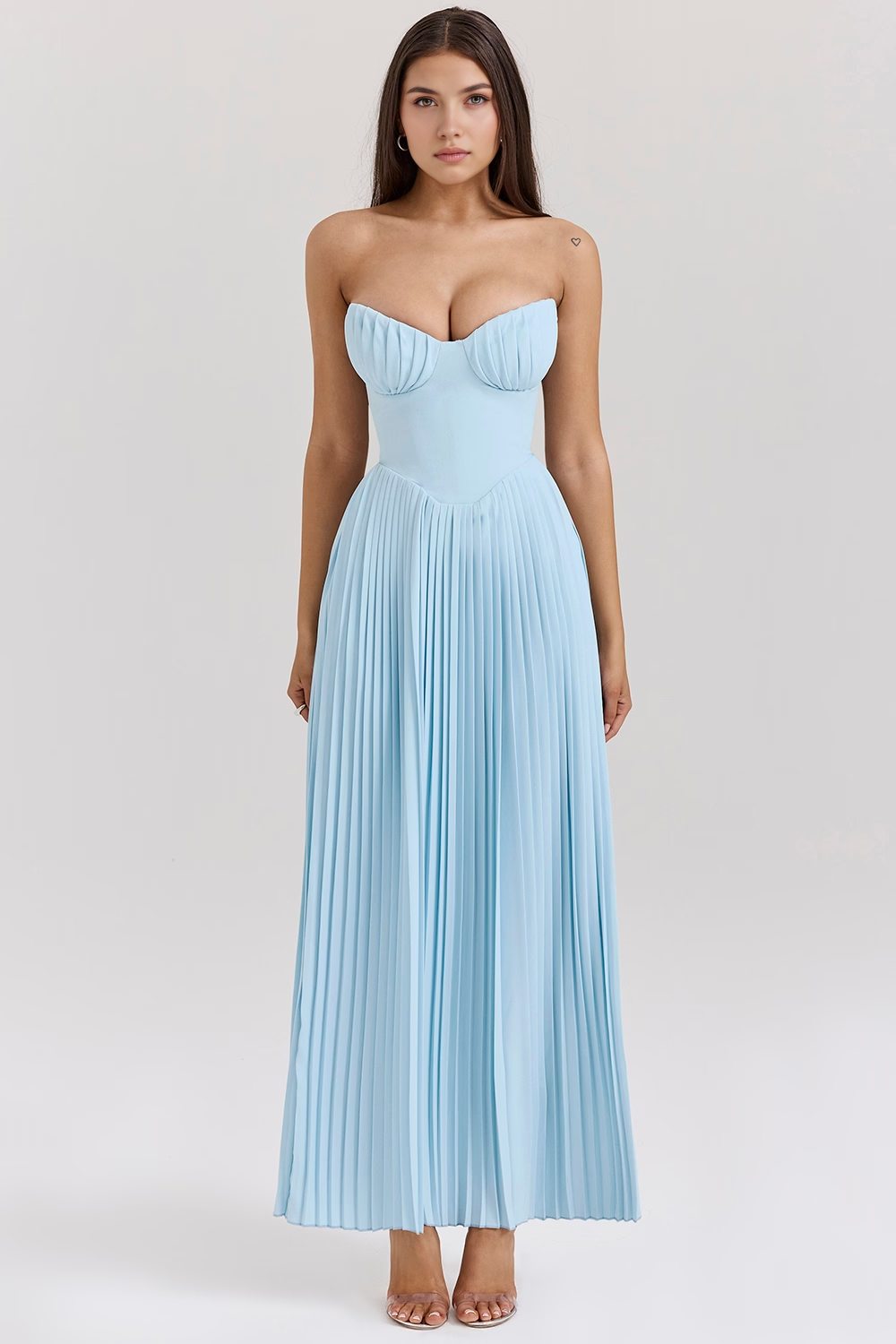 Simara | Maxi Dress