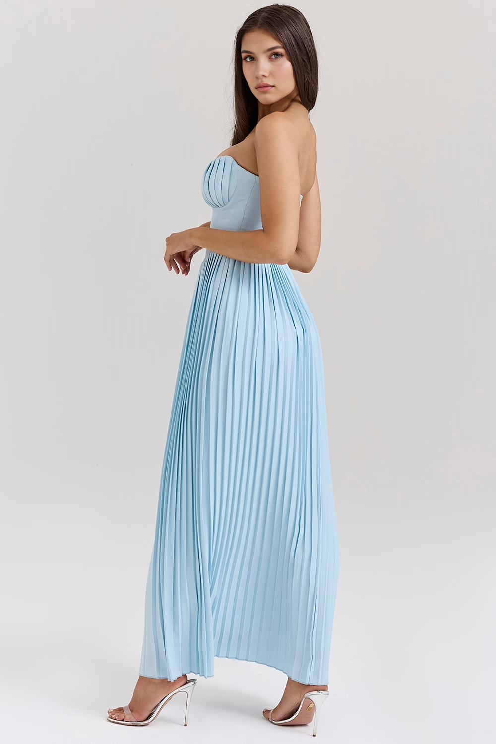 Simara | Maxi Dress