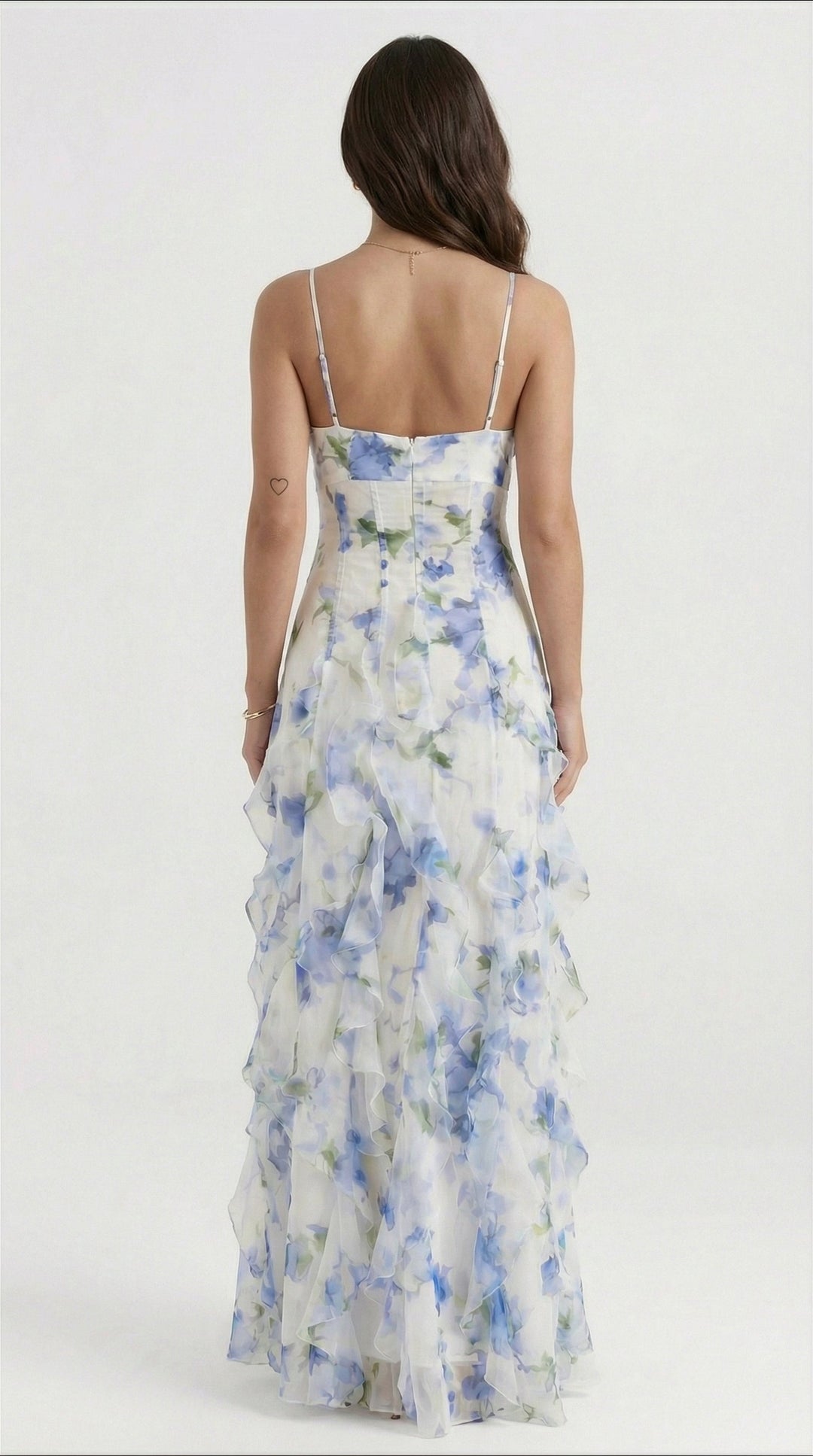 Margarida | Maxi Dress