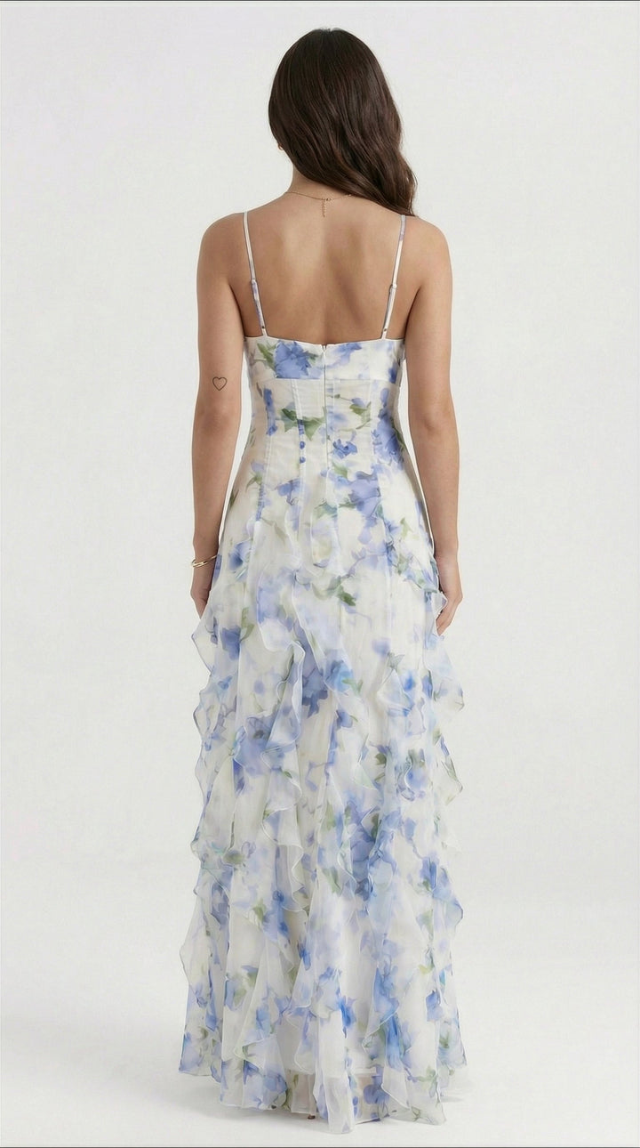 Margarida | Maxi Dress