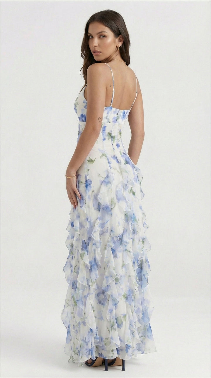 Margarida | Maxi Dress