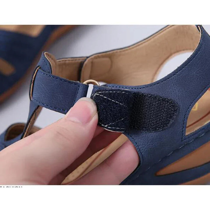 Brynelle™ | Orthopedic Sandals