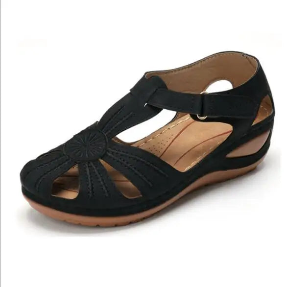 Brynelle™ | Orthopedic Sandals