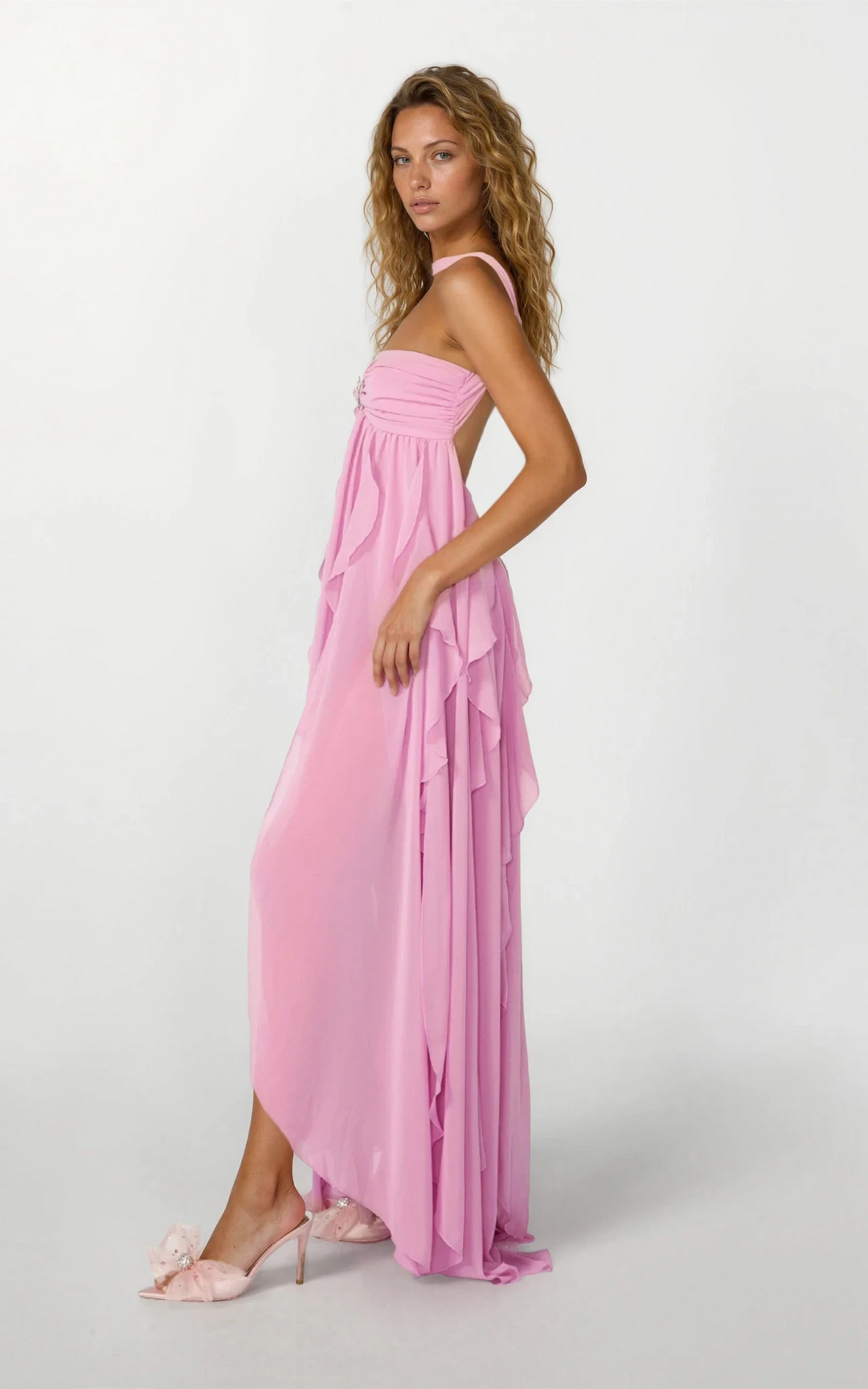 Joana | Maxi Dress