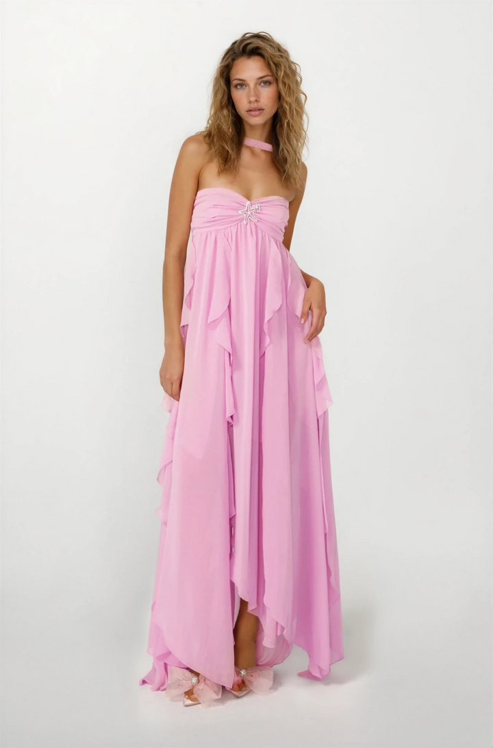 Joana | Maxi Dress