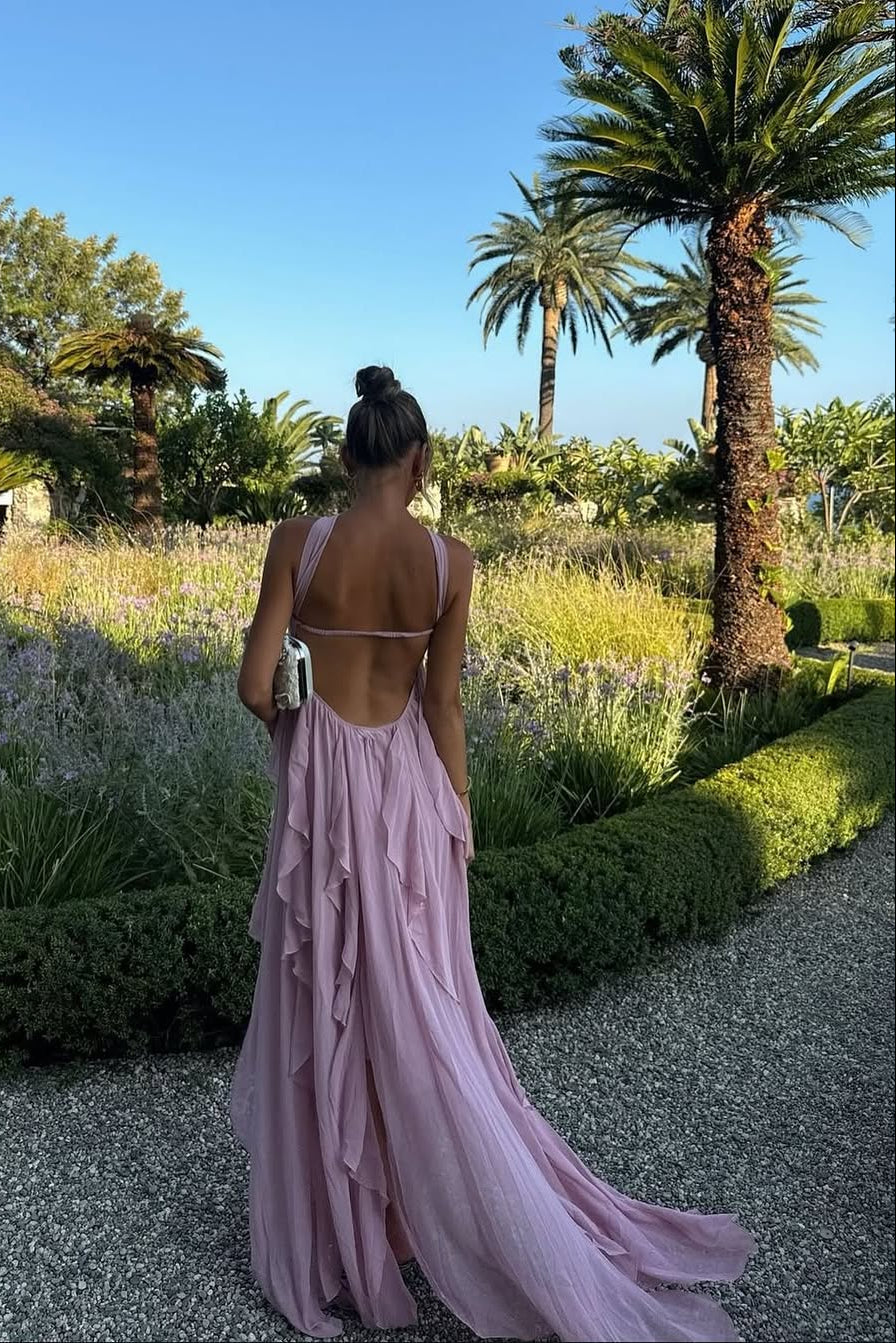 Joana | Maxi Dress