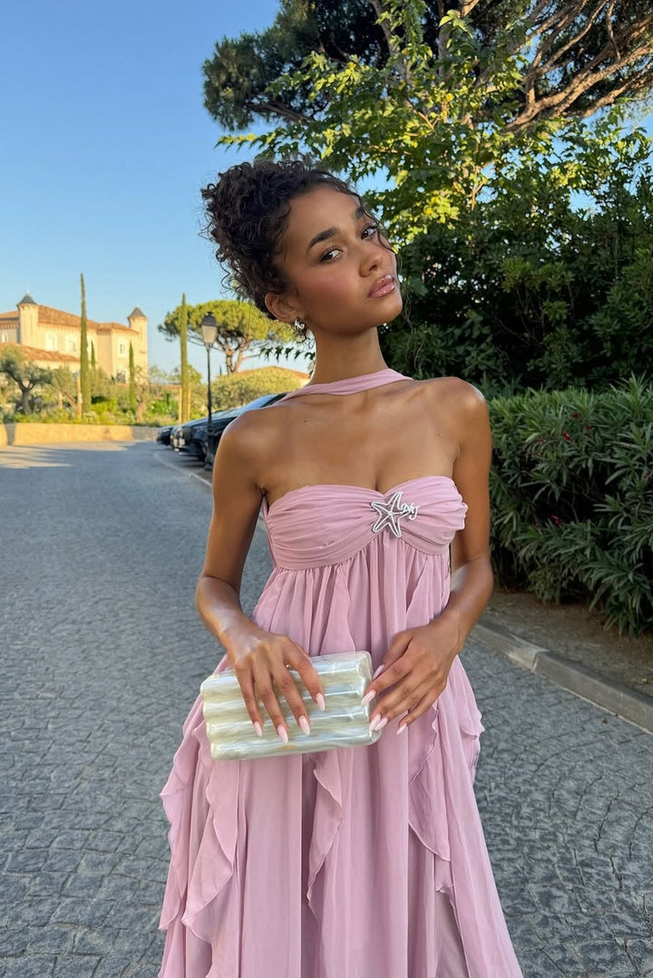 Joana | Maxi Dress