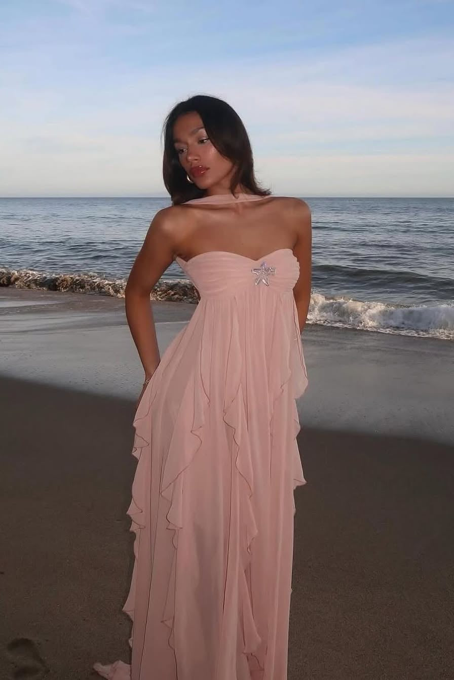 Joana | Maxi Dress