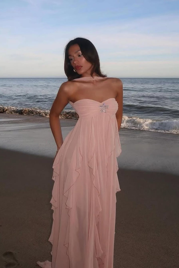 Joana | Maxi Dress