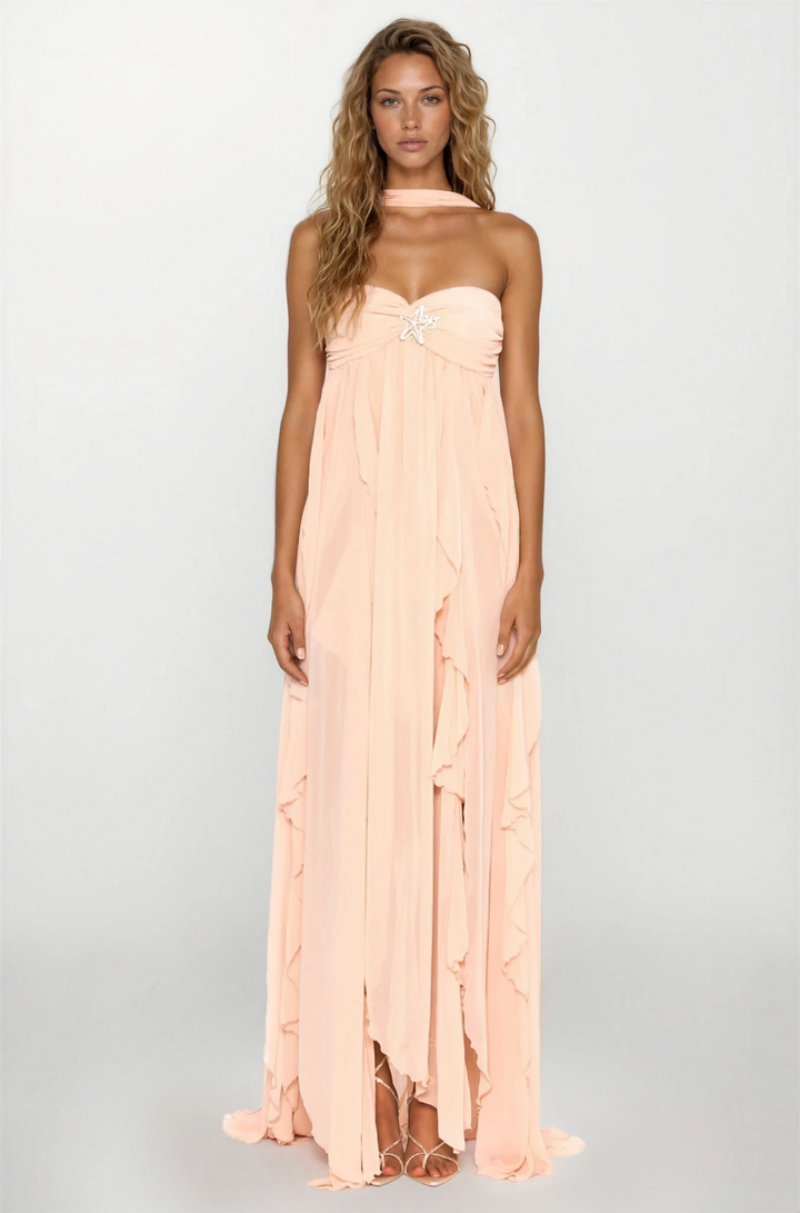 Joana | Maxi Dress
