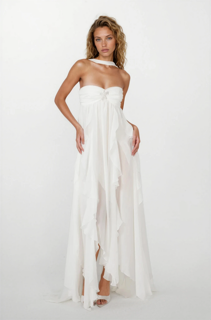 Joana | Maxi Dress