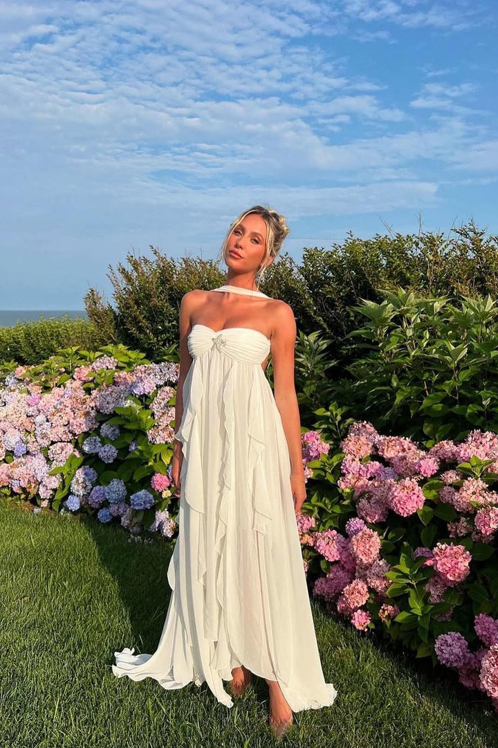 Joana | Maxi Dress