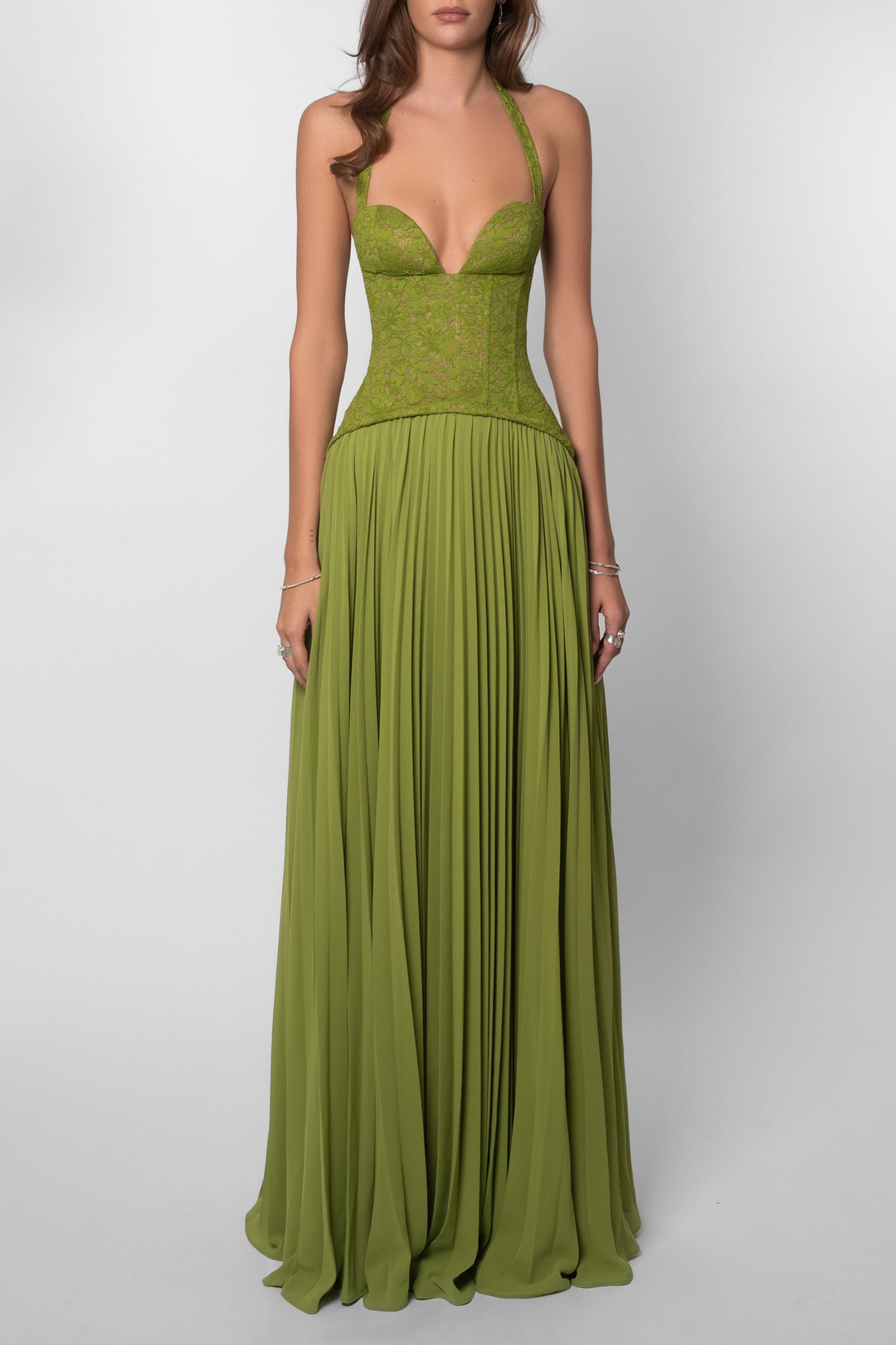 Maribelle | Maxi Dress