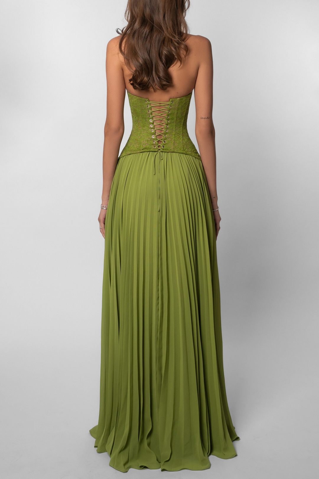 Maribelle | Maxi Dress