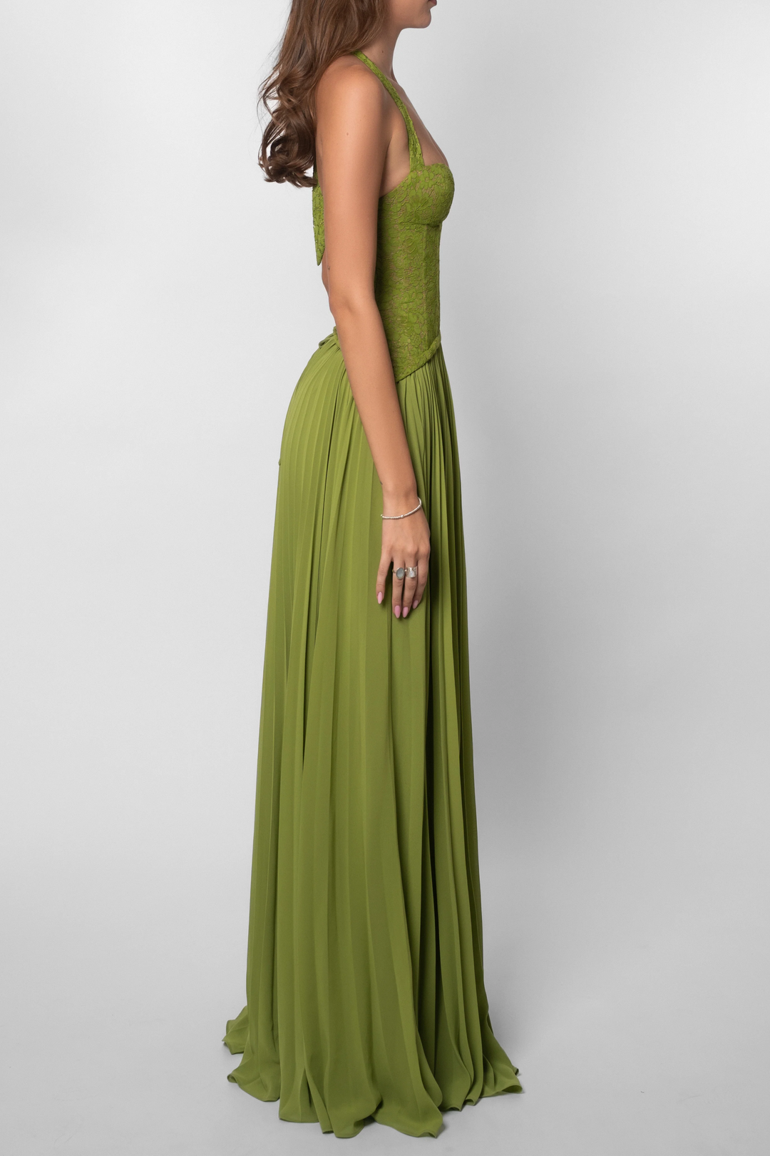 Maribelle | Maxi Dress