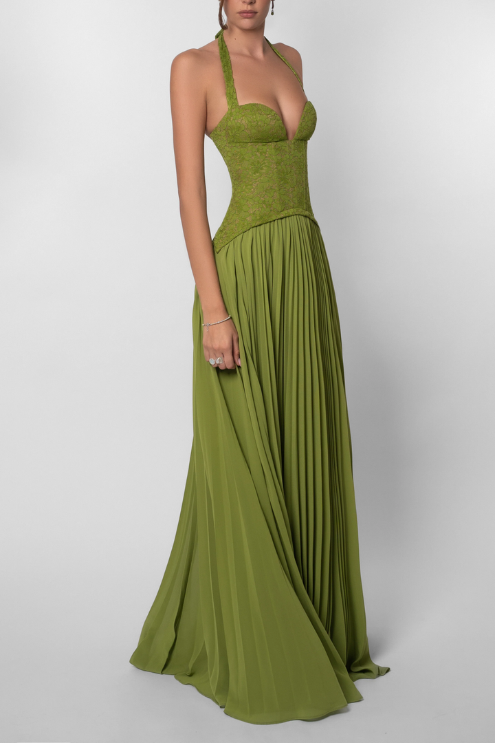 Maribelle | Maxi Dress