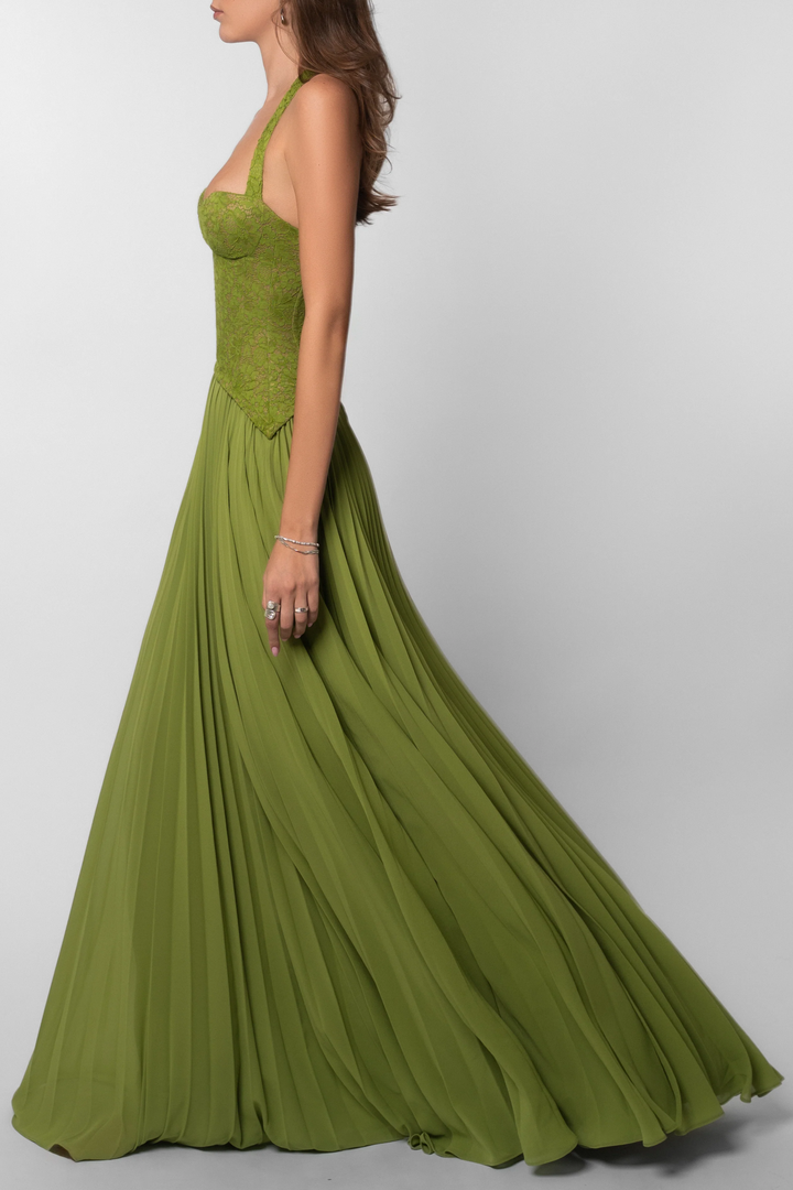 Maribelle | Maxi Dress