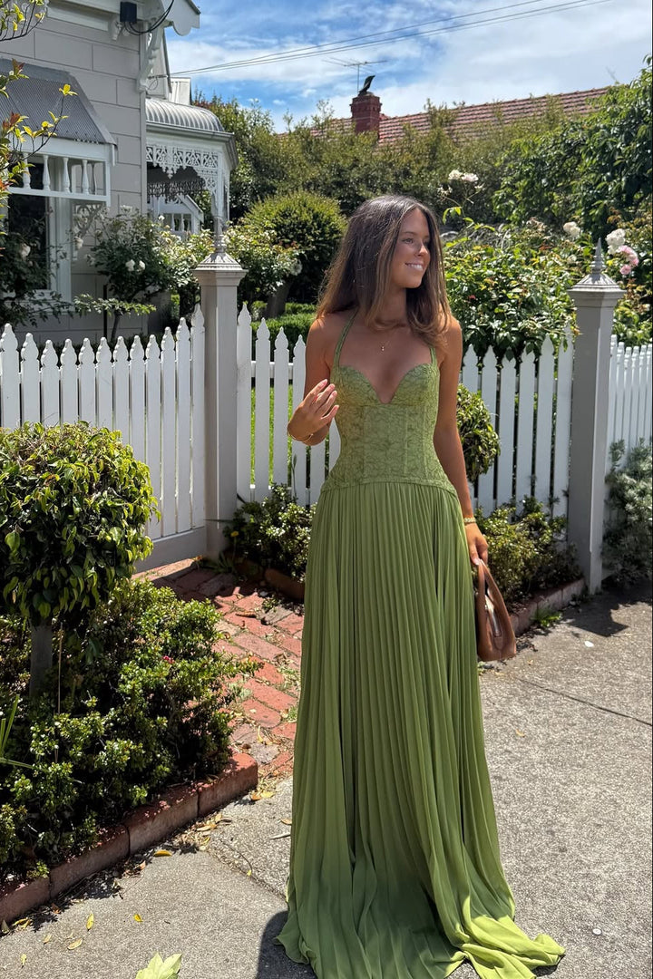 Maribelle | Maxi Dress