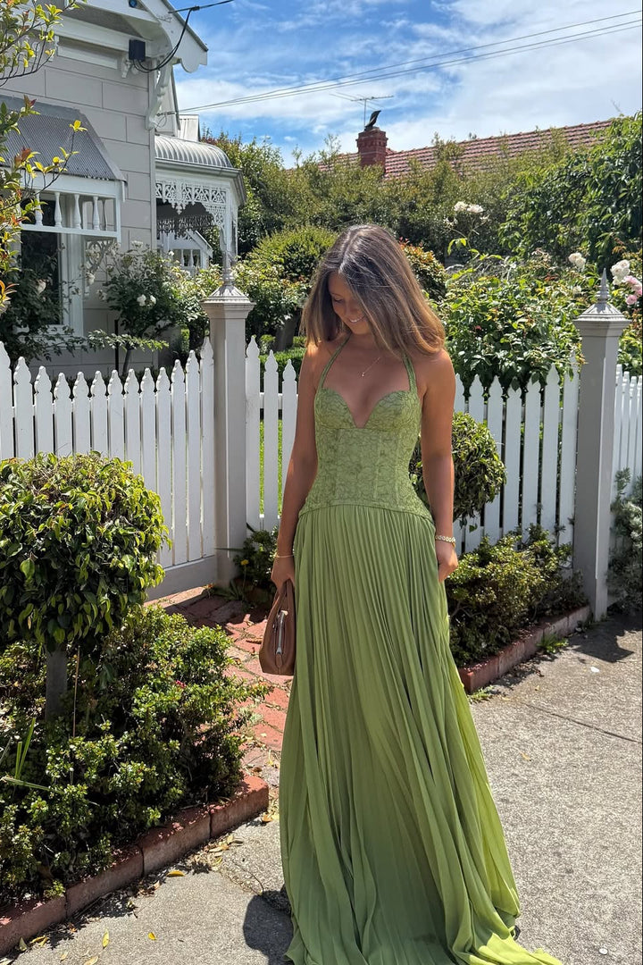 Maribelle | Maxi Dress