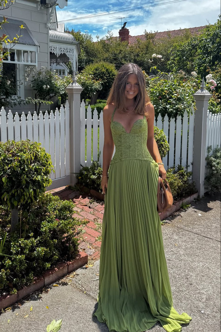 Maribelle | Maxi Dress