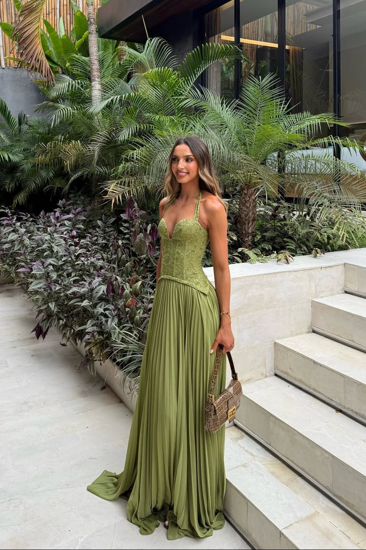 Maribelle | Maxi Dress