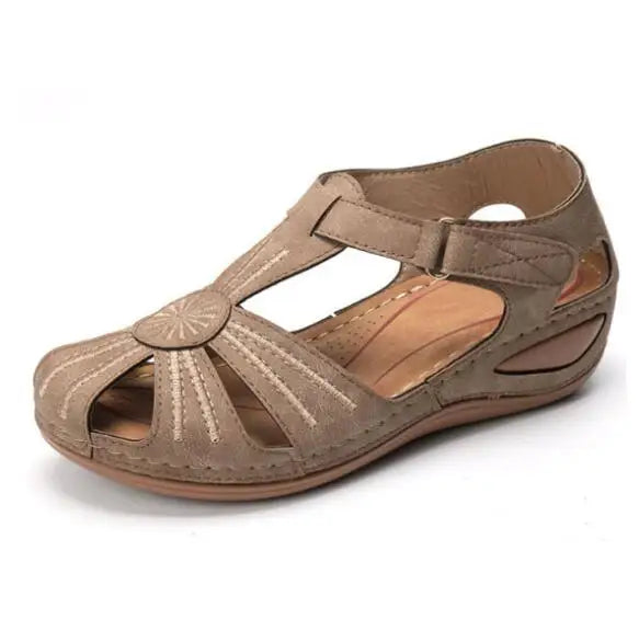 Brynelle™ | Orthopedic Sandals