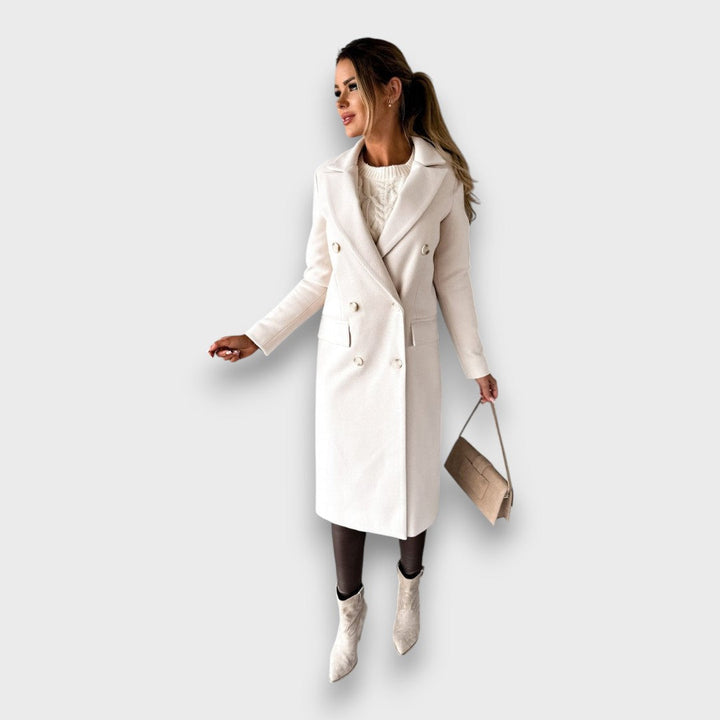 Selana – Chic Winter Coat