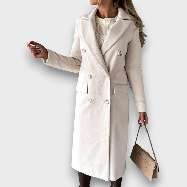 Selana – Chic Winter Coat