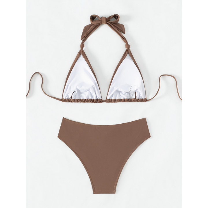 Dianne - Classic Tie Bikini