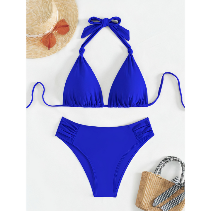 Dianne - Classic Tie Bikini