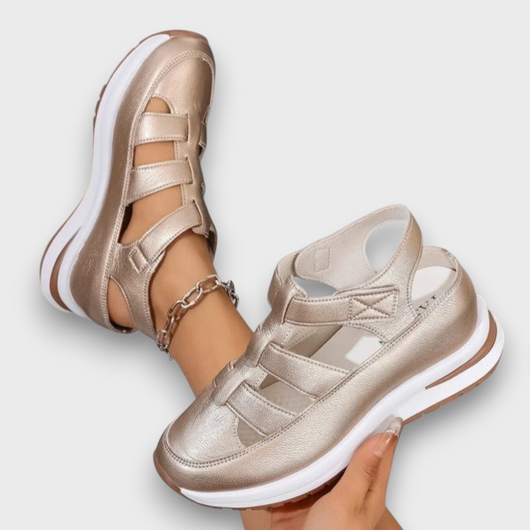 Luna – Ergonomic Summer Sandals