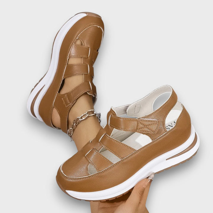 Luna – Ergonomic Summer Sandals