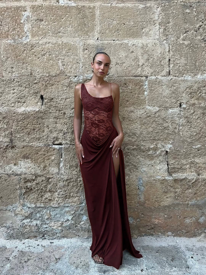 Celeste | Maxi Dress