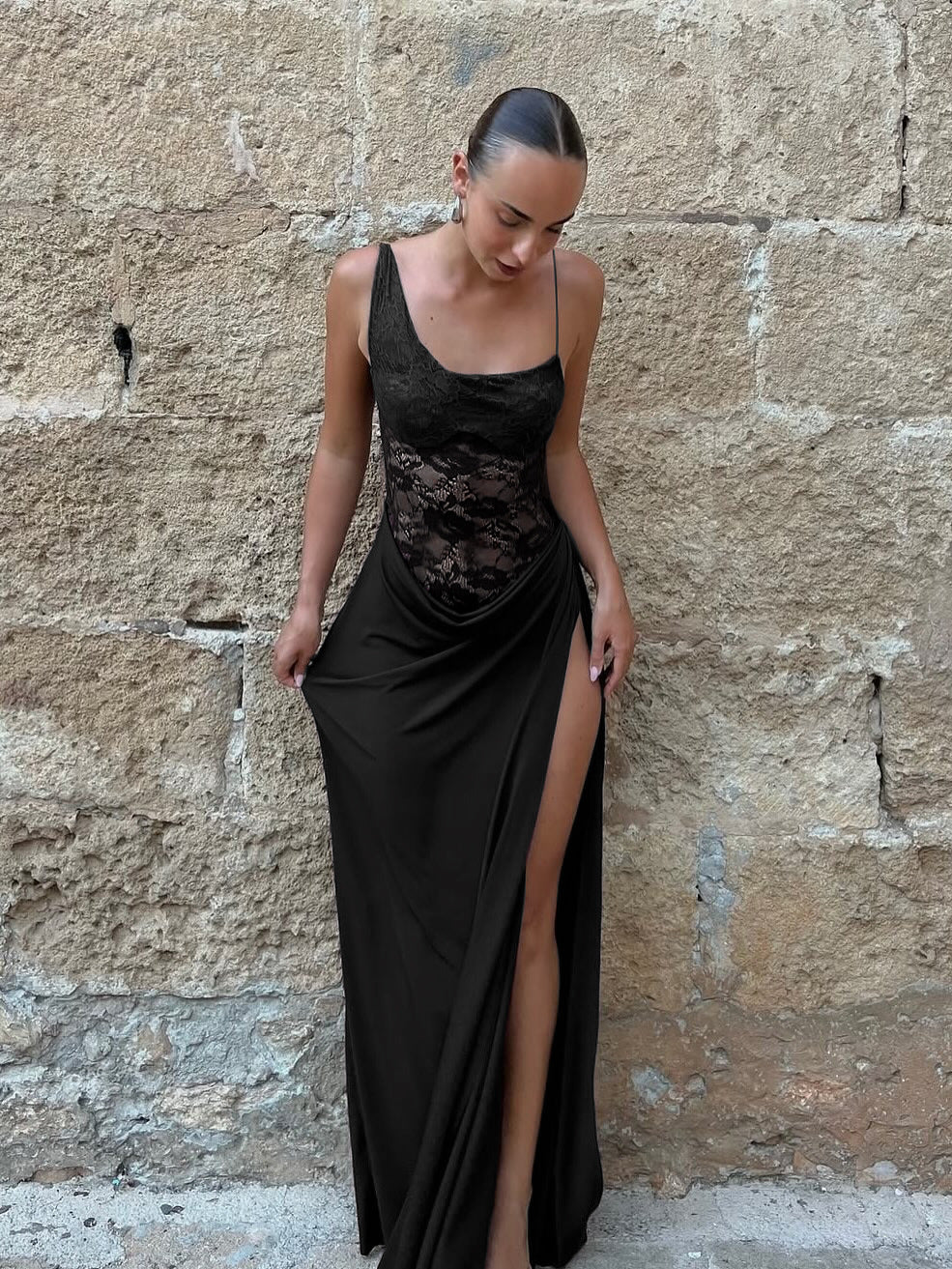 Celeste | Maxi Dress