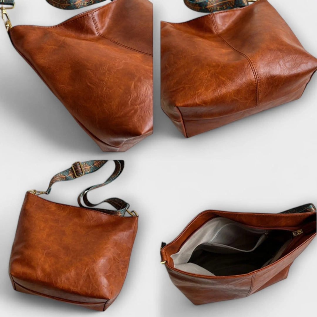 Celon – Vintage Bag with Timeless Elegance