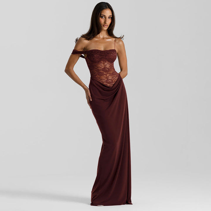 Celeste | Maxi Dress