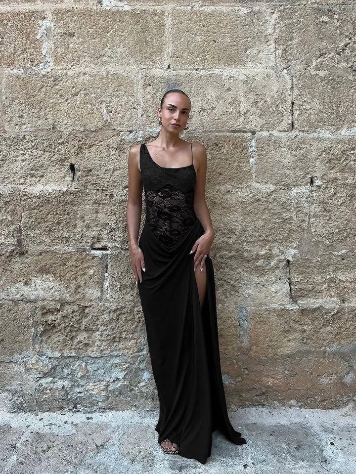 Celeste | Maxi Dress