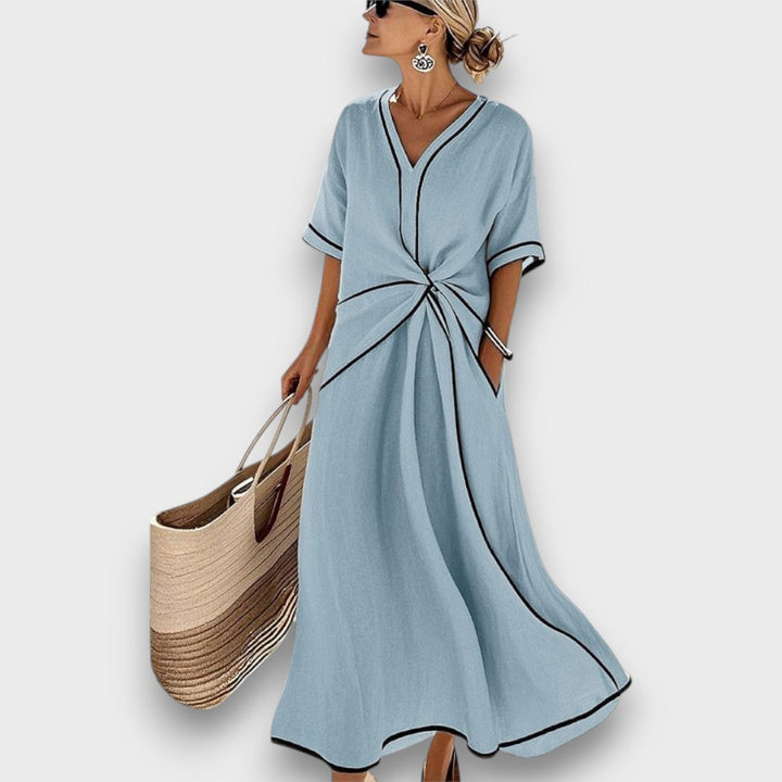 Selvra – Relaxed Summer Dress