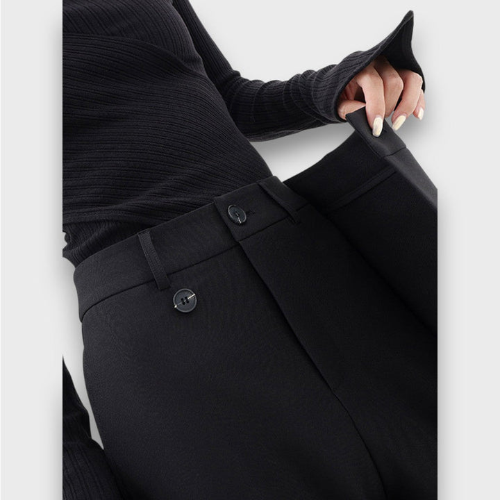 Ferranda – Asymmetrical Pants