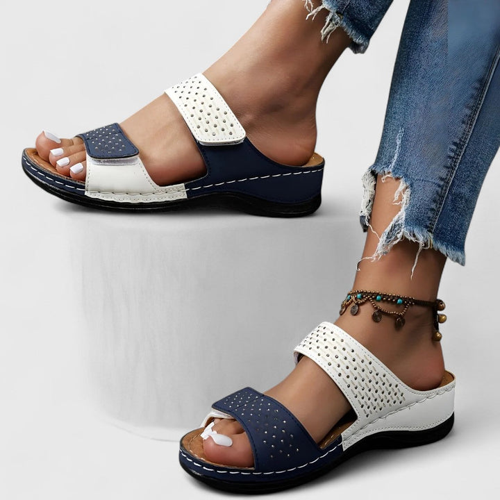 Marisen™ | Orthopedic Sandals