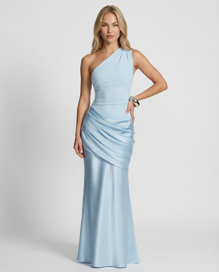 Alyssa | Maxi Dress