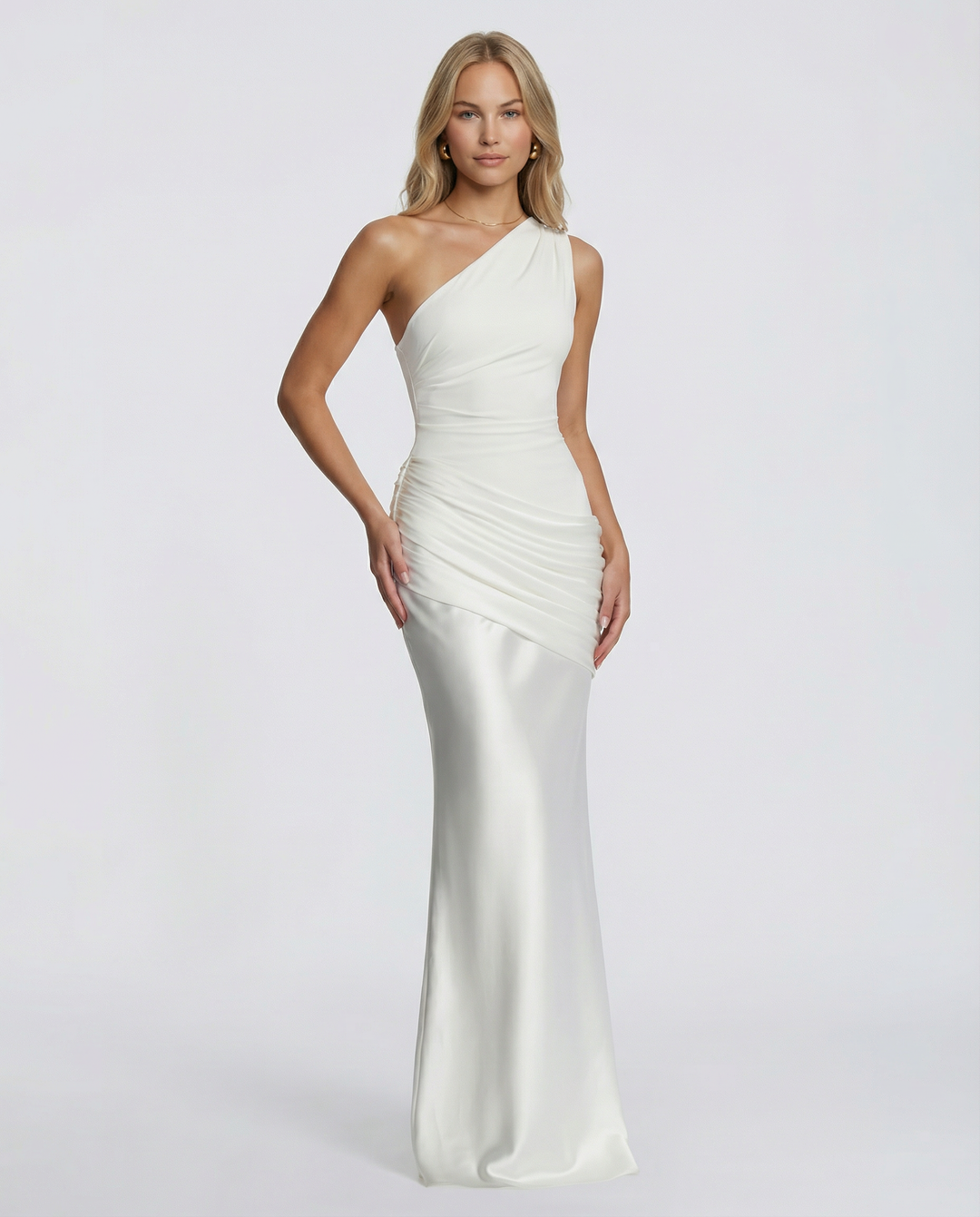 Alyssa | Maxi Dress
