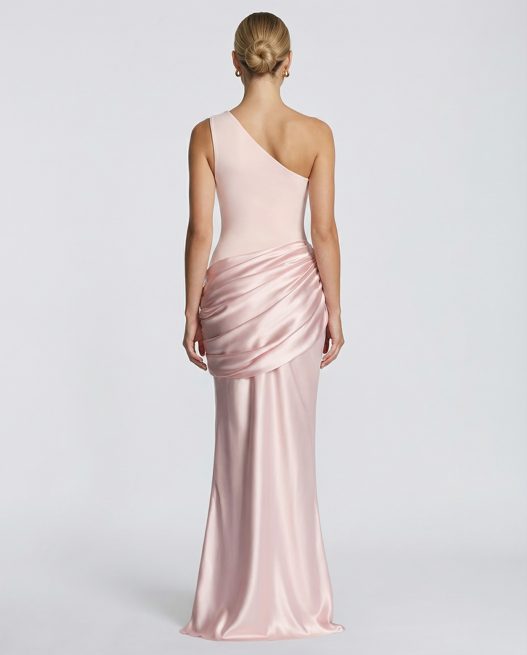 Alyssa | Maxi Dress
