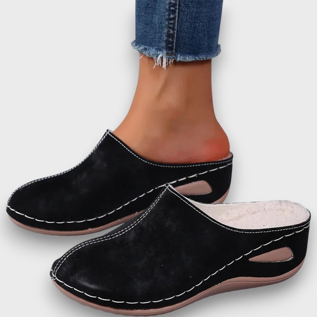 Noora – Everyday Comfort Slip-On