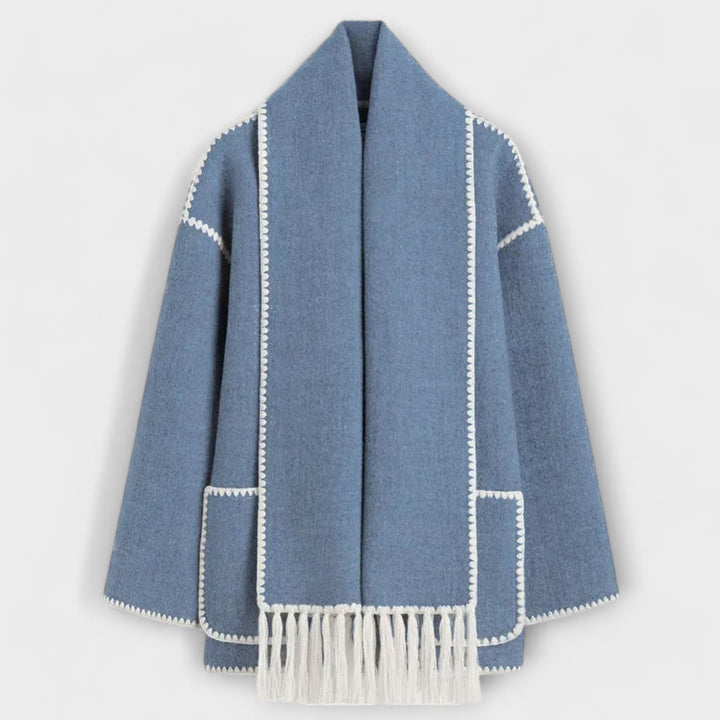 Chanela – Classic Coat