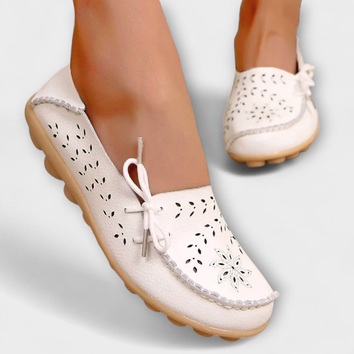 Soera – Slip-on flats