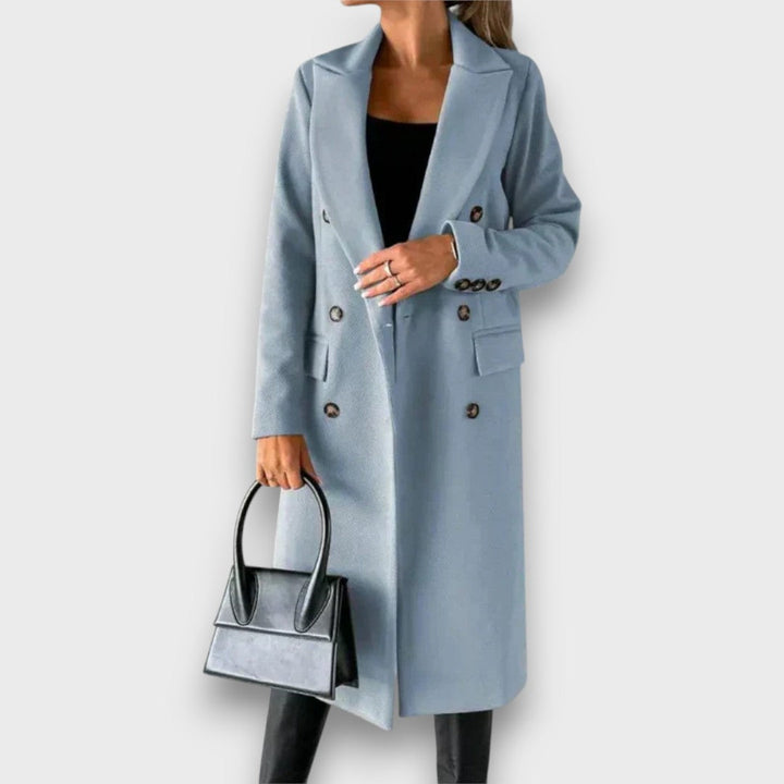 Selana – Chic Winter Coat